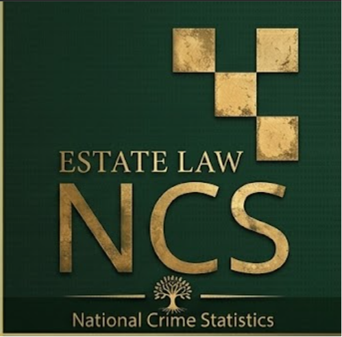 National Crime Stats